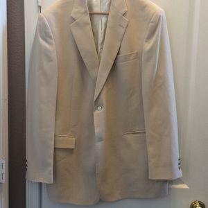 FINAL MARKDOWN Men’s sport jacket 46 long